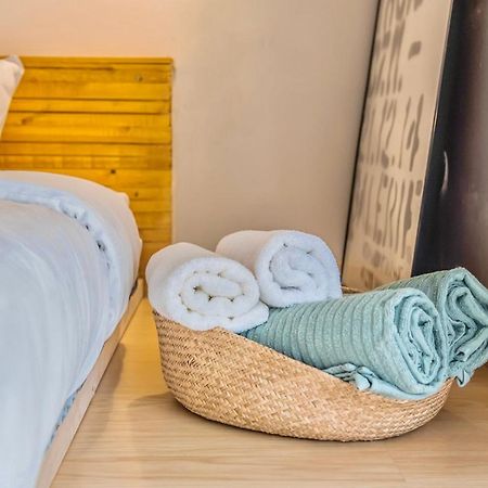 #Pretty Riki Apt By Halu! Apartments เทสซาโลนิกิ ภายนอก รูปภาพ