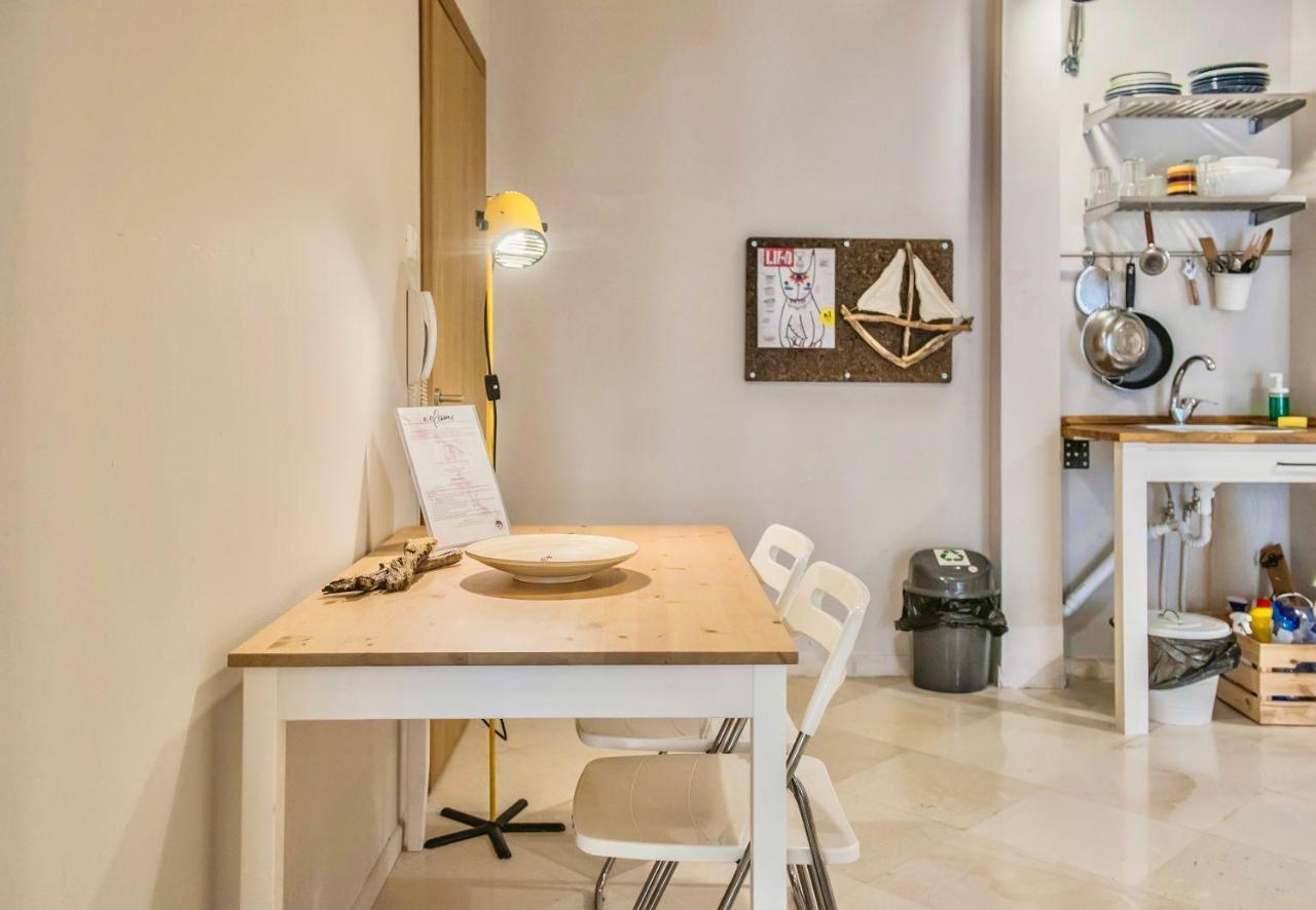#Pretty Riki Apt By Halu! Apartments เทสซาโลนิกิ ภายนอก รูปภาพ