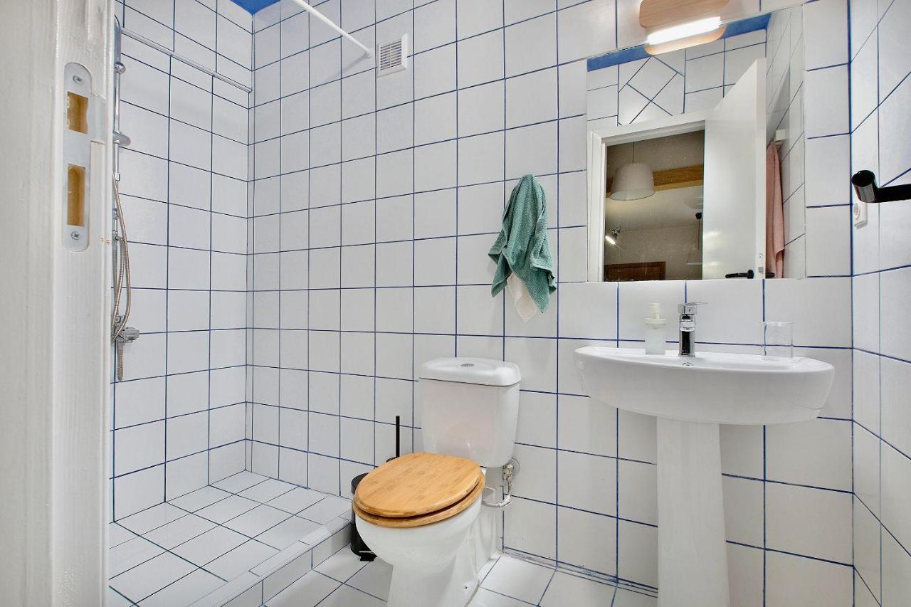 #Pretty Riki Apt By Halu! Apartments เทสซาโลนิกิ ภายนอก รูปภาพ