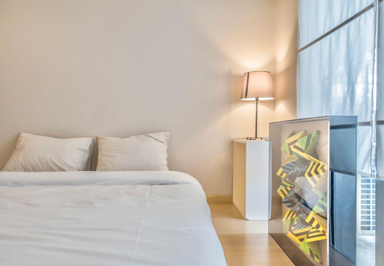 #Pretty Riki Apt By Halu! Apartments เทสซาโลนิกิ ภายนอก รูปภาพ